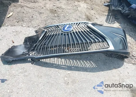 2021 Lexus Es from USA, damaged, VIN 58ADA1C15MU006579